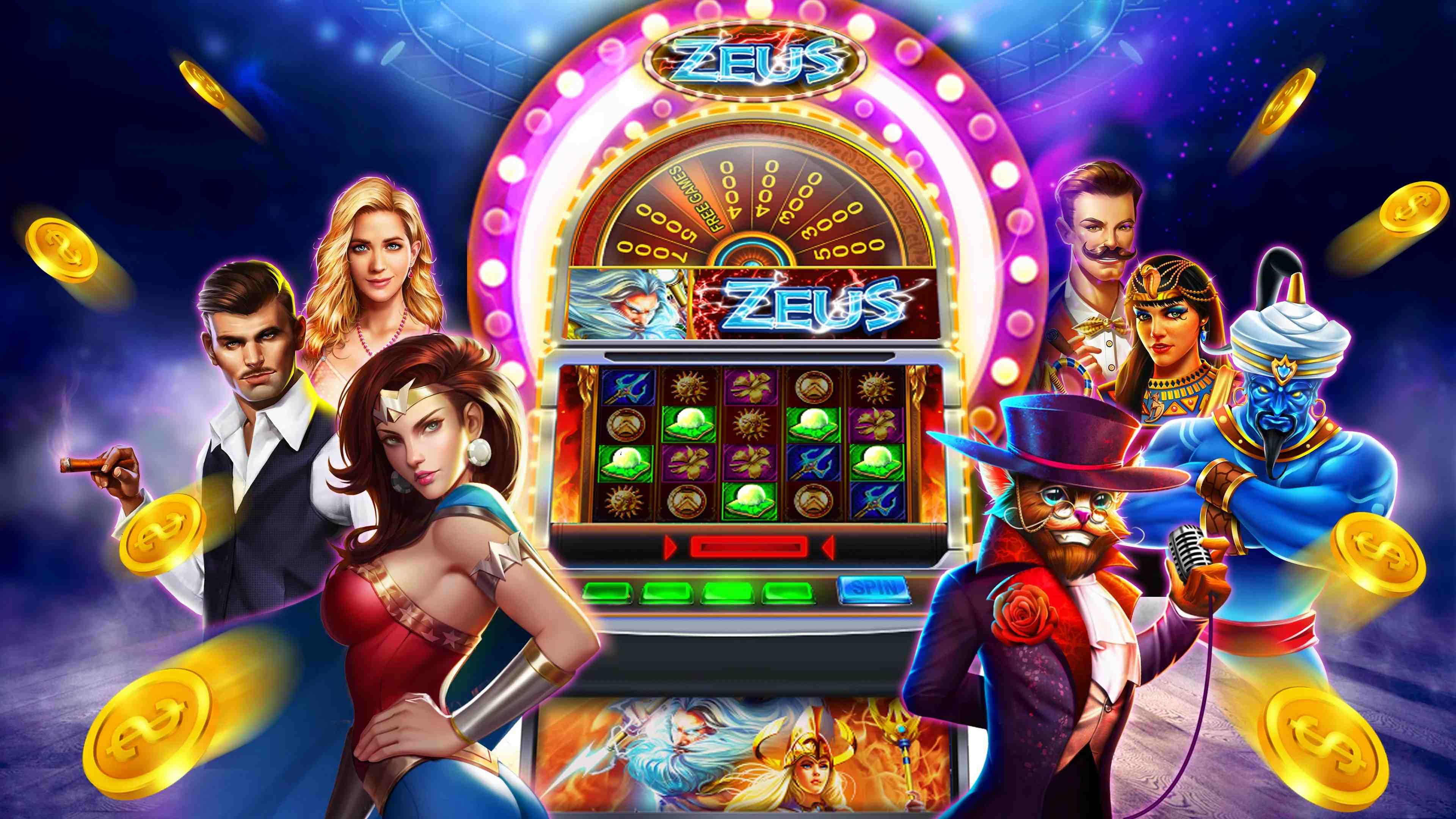 Online bingo game lobby on dito777 platform for Philippine players